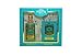 4711 ORIGINAL EAU DE COLOGNE 50ml & Refreshing Tissues Gift Set