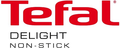 Tefal Delight Bratpfannen-Set 24/28 cm 2er-Pack - 3