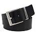 Produktbild BOSS Gürtel Bud 50126900 Herren, Schwarz, 115