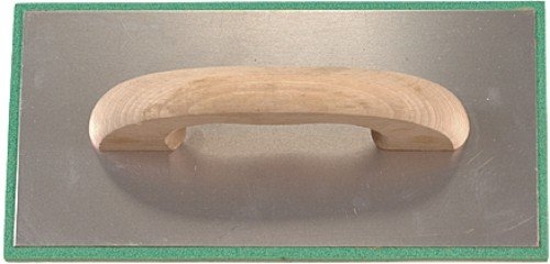 Preisvergleich Produktbild H&G Reibebrett Alu 140 X 280mm