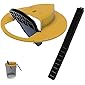 Flip N Slide Bucket Lid Maus Rattenfalle, Upgrade Mausefallen Humane, schnelle effektive hygienisch sichere…