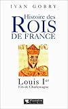 Image de Louis 1er, fils de Charlemagne