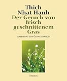 Der Geruch von frisch geschnittenem Gras: Anleitung zur Gehmeditation by 