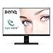 Price comparison product image BenQ GL2580HM 24.5 Inch FHD 1080p Eye care LED Monitor, 1 W Speaker, Black