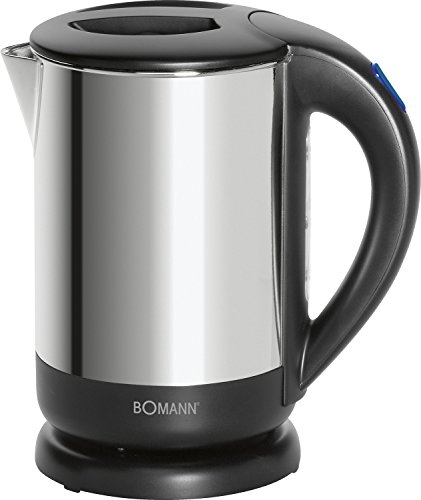 Preisvergleich Produktbild Bomann Wasserkocher WKS