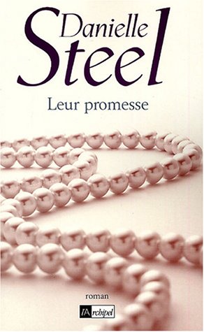 couverture de : Leur promesse