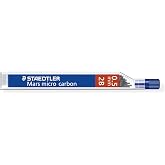 Staedtler 250052B 2B Min 0.5 Mm