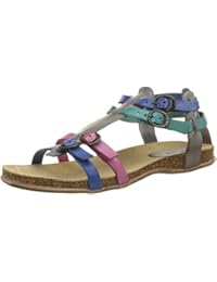 Kickers Ana - Zapatos Mujer