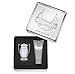 Paco Rabanne INVICTUS Gift Set 50ml Eau De Toilette EDT Spray & 100ml All Over Shampoo