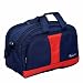 Kuber Industries Travel Duffle Luggage, Shoulder Bag With Inner Pocket- Ki19062- Blue RS.999.00