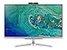 Price comparison product image Acer Aspire C24-865 60.5 cm (23.8") 1920 x 1080 pixels 2.2 GHz 8th gen Intel® Core i3 i3-8130U Silver All-in-One PC Aspire C24-865, 60.5 cm (23.8"), Full HD, 8th gen Intel® Core i3, 8