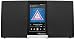 WiFi Internet Clock Radio RS.13049.00