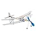 Price comparison product image Funtime PL5150 sky touch II airplane with elastic propulsion