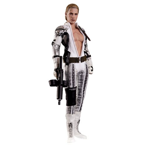 Metal Gear Solid 3: Snake Eater - The Boss