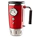 Produktbild Hot Rod Beheizte Travel Mug - RED