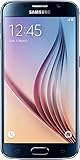 Samsung Galaxy S6 G920 Sim Free 32GB Smartphone - Black (Electronics)
