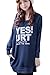 Bearsland Maternity Women's Breastfeeding Nursing Spring Top Blue UK size 14-16