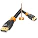 Produktbild HICON Ergonomic 3m Display Port 1.1 Kabel DisplayPort | HIE-DPDP-0300