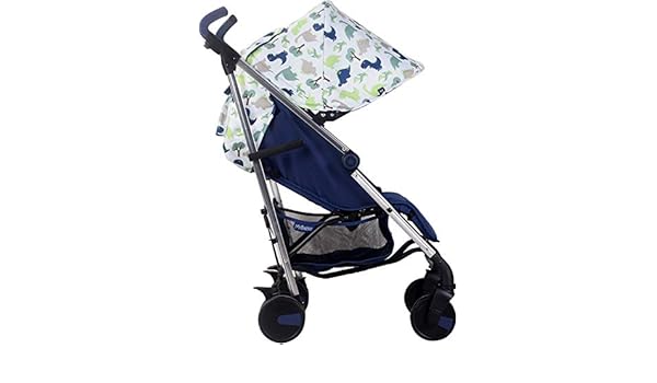 katie piper dinosaur pushchair