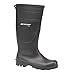 Produktbild Dunlop Herren PVC-Gummistiefel/Stiefel (46 EUR) (Schwarz)