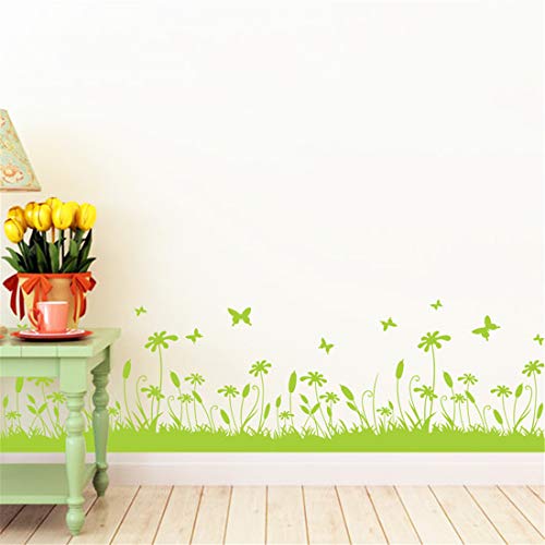 D Wandtattoo Wandtattoo Schlafzimmer Wandstickerblumen, Blumen, Wärme, Kreativität, Schlafzimmer, Wohnzimmer, Wanddekoration, 13 Feuerwerkskörper 1, Groß