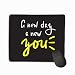 Produktbild Mouse Pad Best mom Handdrawn Lettering pink Background Pastel Colors Beautiful Flowers Template Banner Flyer Watermark Rectangle Rubber Mousepad 11.81 X 9.84 Inch