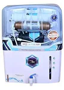 water solution Aquafresh Elite Ultraviolet, Reverse Osmosis Water Purifier - 0.60L/min