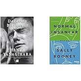 Değersiz Bir Hayat Normal İnsanlar: The New York Times &Ccedil;ok Satanı -2 Kitap Set