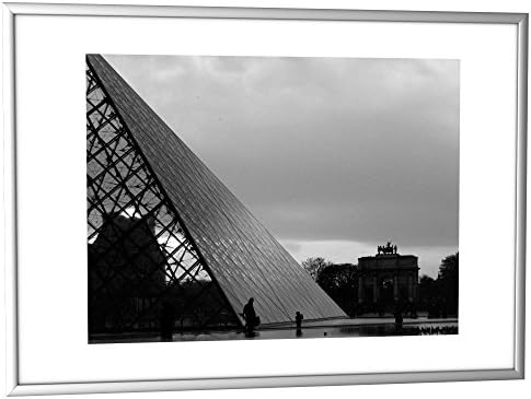 Fast Paper A3 Aluminium Photo Frame