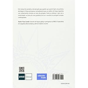 Compêndio de gramática portuguesa básica