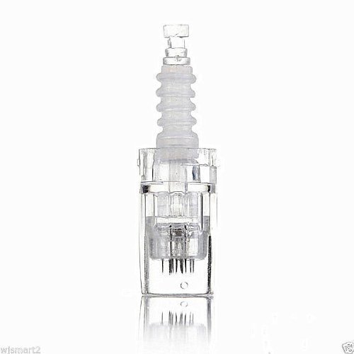 Konmison Electric Derma Stamp [Replacement Needle 5set]