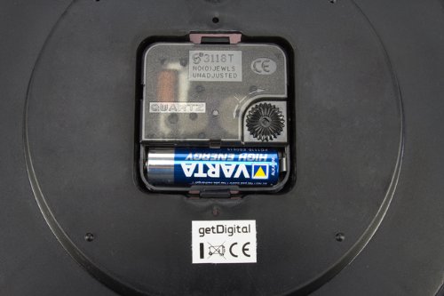 getDigital Matheuhr - 5