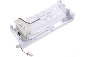 SOS ACCESSOIRE Beko 4386140100 Fridge Freezer Ice Cube Maker