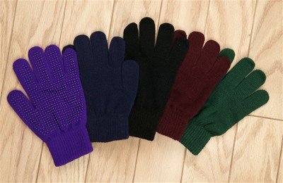 Adults-Horse-Riding-Gloves-in-PURPLE-Magic-Stretch