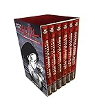 Battle Angel Alita Deluxe Complete Series Box Set by 
