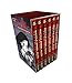 Battle Angel Alita Deluxe Complete Series Box Set by 
