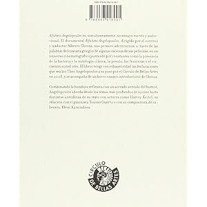 Alfabeto Angelopoulos