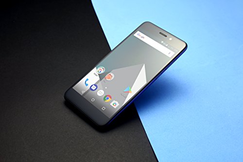 Vernee M5 MT6750 Octa-core Android 7.0 Cellulare 4G RAM 32G ROM 5.2 pollici 13MP 3300mAh 4G Dual SIM sensore di impronte digitali Smartphone