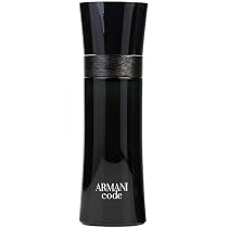 Armani Armani Code homme/men Eau de Toilette