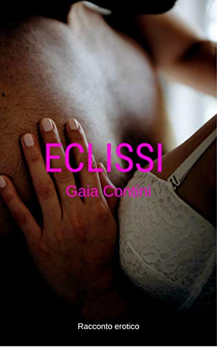 Gaia Contini - Eclissi (2019)
