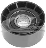 alternador citroen berlingo 1.6 hdi Diámetro exterior [mm] : 60 3RG 10240 ES LA RUEDA 10226 Polea inversión/guía, correa poli V