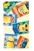 Produktbild Minions- tolle Geschenkidee für Kinder - Handtuch/Saunatuch/Strandtuch/Duschtuch/Badetuch - 100% Baumwolle (Mehrfarbig Minion 02)