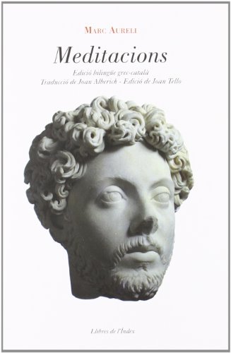 Meditacions GrecCatala (Els clàssics de l'Índex)