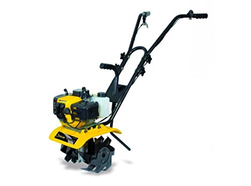 Garland MULE 341 G - Motoazada a gasolina , 2T - 49 cc - 24 cm - Monomarcha