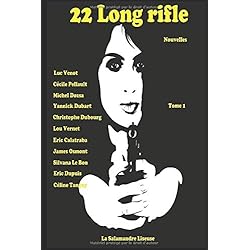 22 long rifle