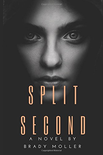 Télécharger Split Second PDF Ebook En Ligne