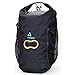 Produktbild AQUAPAC WET AND DRY BACKPACK (BLACK/35L)