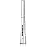 L'Or&eacute;al Paris False Lash Telescopic Fiber Maskara, Siyah, 9 ml