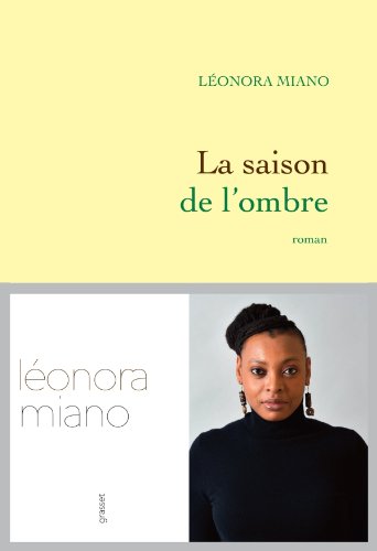 couverture de : La saison de l'ombre