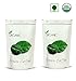 ORGANIC GREEN COFFEE BEANS (Decaffeinated & Unroasted) 500 Gms (pack of 2) (1) RS.1099.00